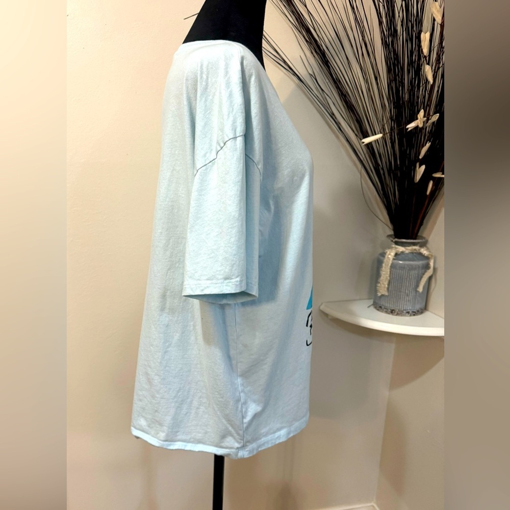 Britney Spears Graphic Tee short sleeve size large - Picture 4 of 6